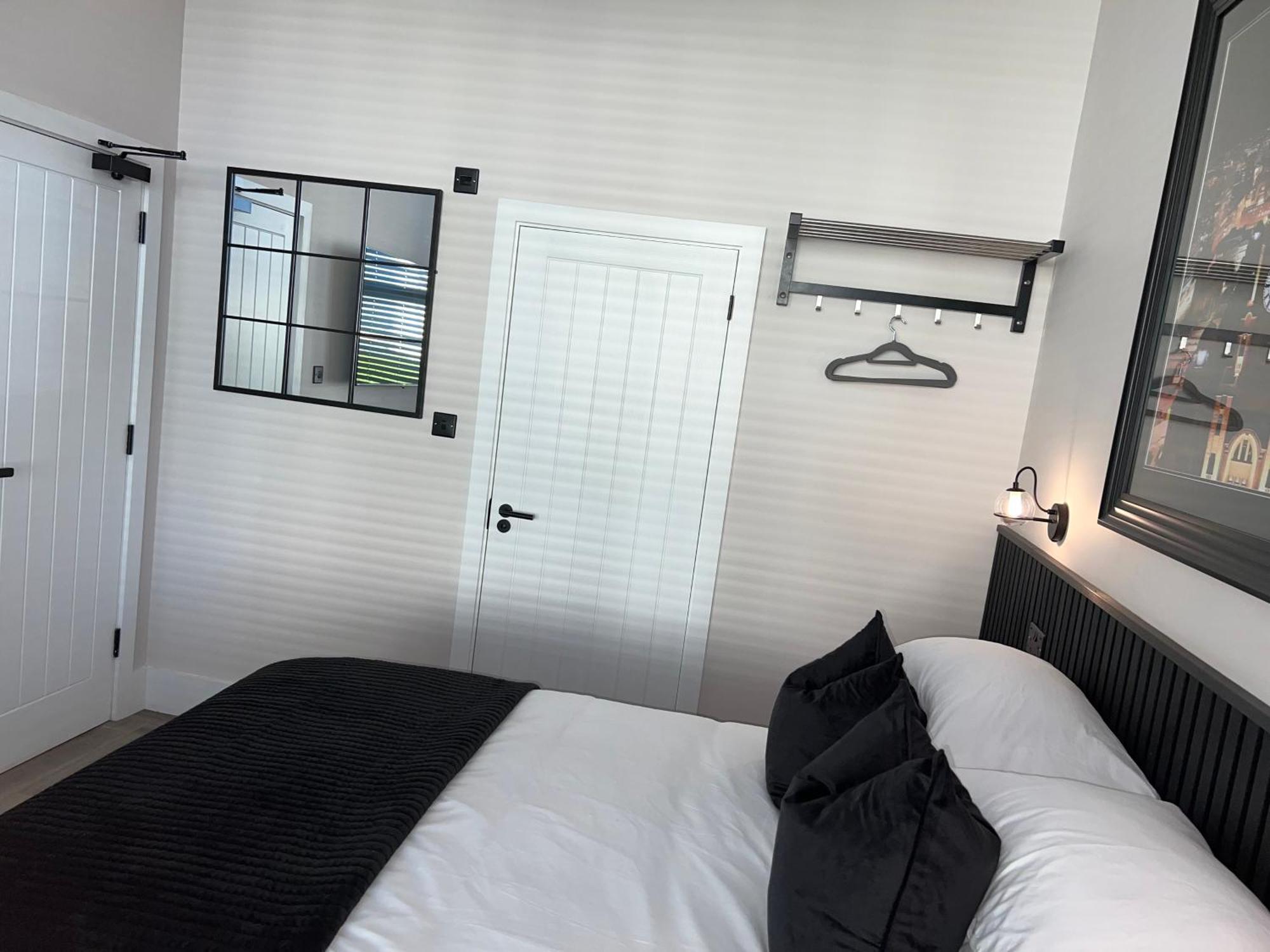 Hotel 128 Anfield Road Liverpool Pokoj fotografie