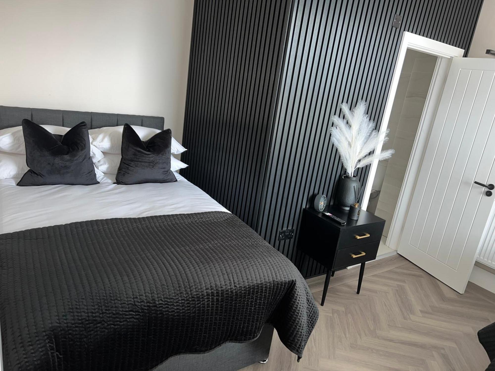 Hotel 128 Anfield Road Liverpool Exteriér fotografie